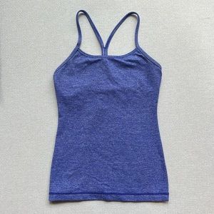 Lululemon Flow Y Tank - Size 6